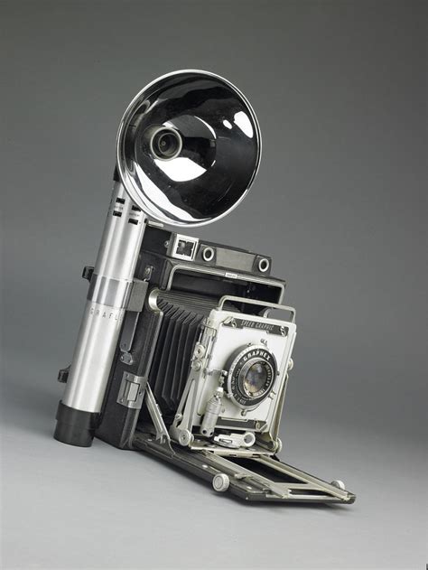 The Graflex 